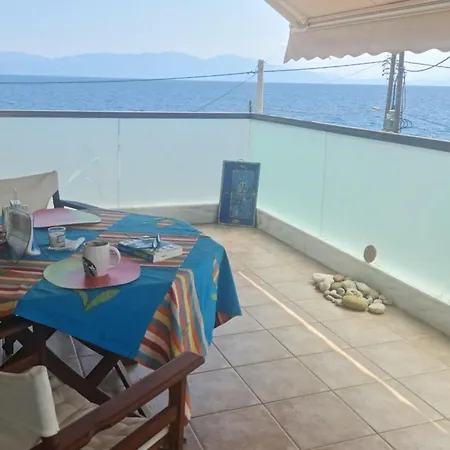 In Near Beaches Nyaraló