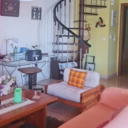 In Near Beaches Nyaraló