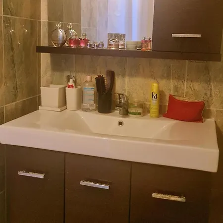 In Near Beaches Holiday home *