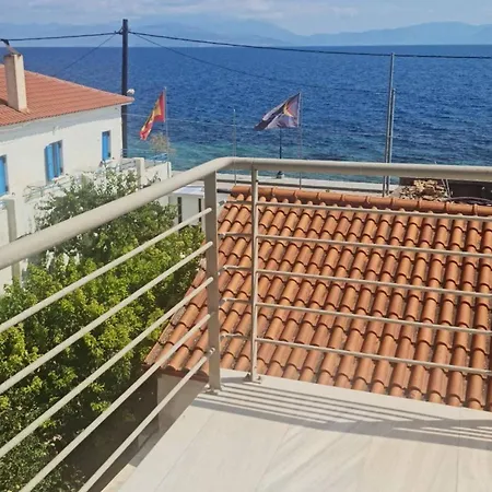 In Near Beaches Nyaraló *