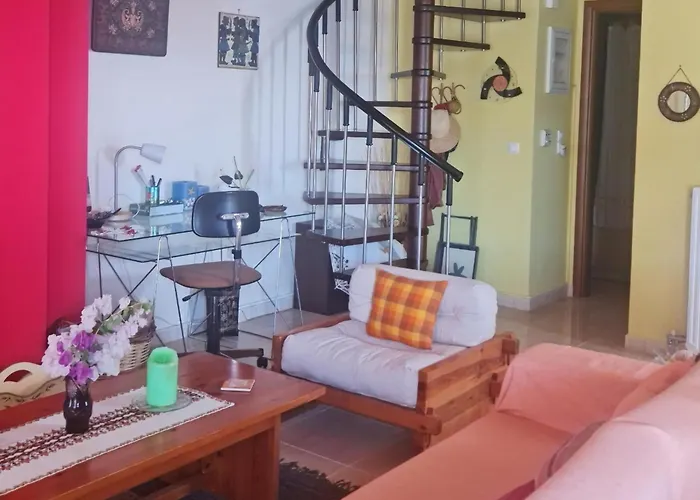 In Near Beaches Vakantiehuis