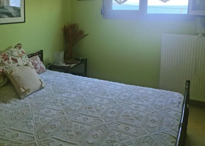 In Near Beaches Vakantiehuis *