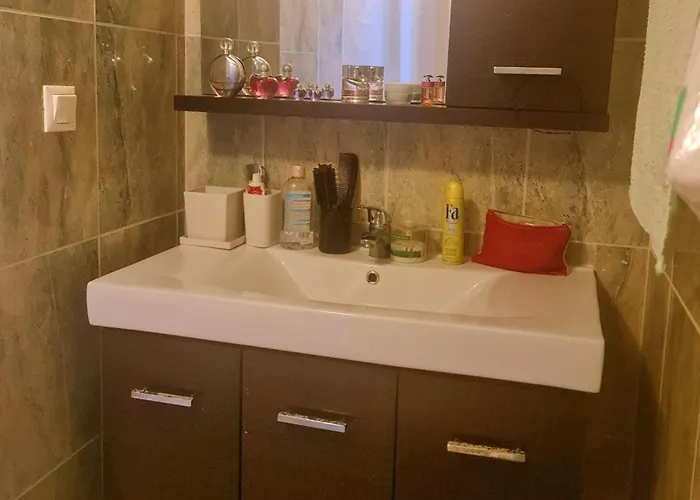 In Near Beaches Vakantiehuis *