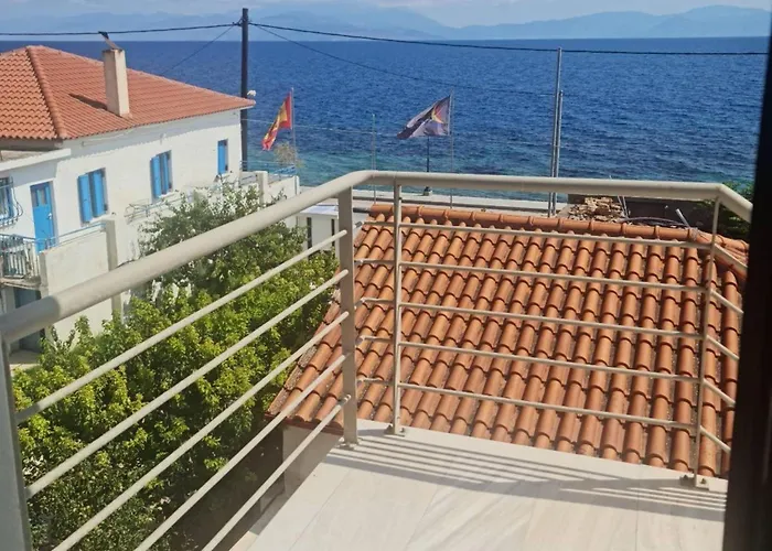 In Near Beaches Vakantiehuis *